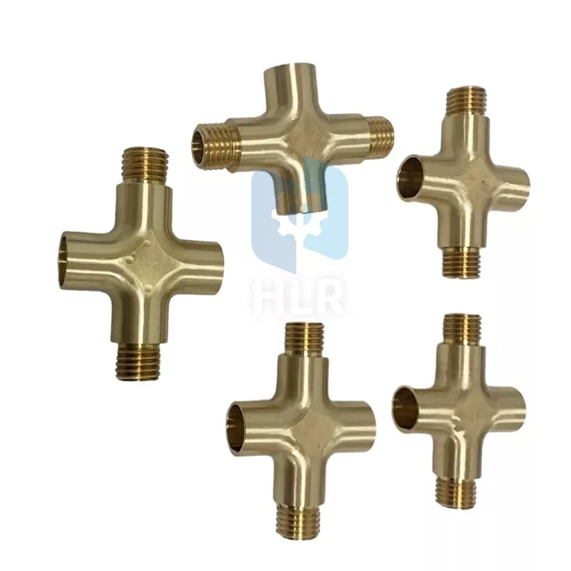 CNC bronz megmunkálás